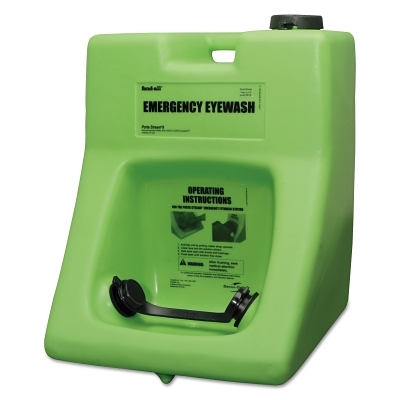 PORTA STREAM II 15MIN EMERGENCY EYEWASH